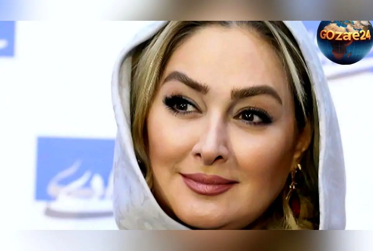عکس و سلفی عاشقانه الهام حمیدی و همسرش در کنار دکور منزل با تابلو نوستالژیک + تبریک تولد خاص