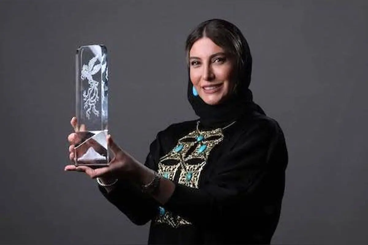 خانه مدرن و بدون فرش فریبا نادری برنده سیمرغ جشنواره | دکوراسیون داخلی و رازهای طراحی خانه ستاره سینما