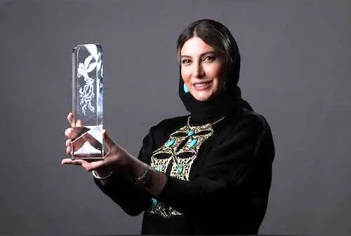 خانه مدرن و بدون فرش فریبا نادری برنده سیمرغ جشنواره | دکوراسیون داخلی و رازهای طراحی خانه ستاره سینما