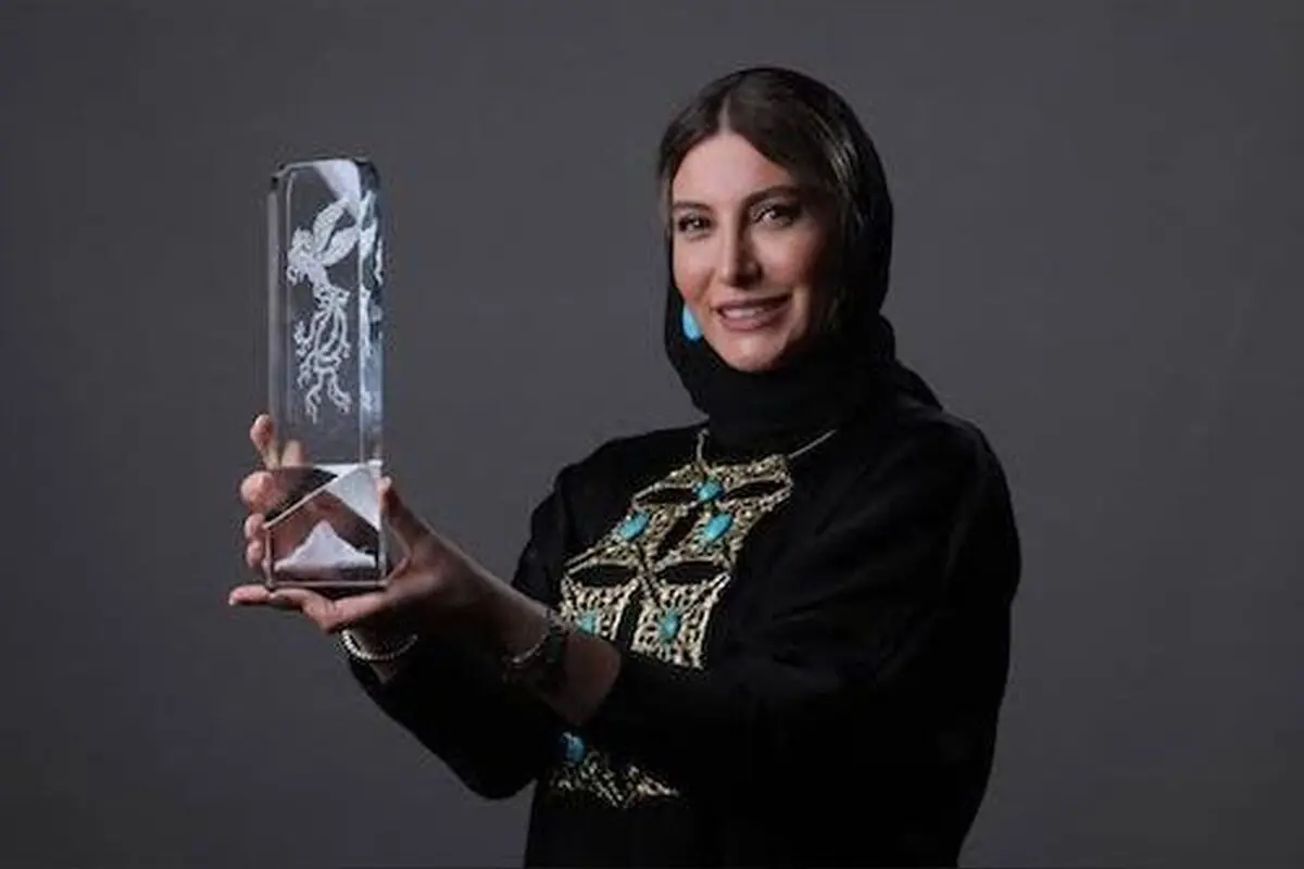 خانه مدرن و بدون فرش فریبا نادری برنده سیمرغ جشنواره | دکوراسیون داخلی و رازهای طراحی خانه ستاره سینما