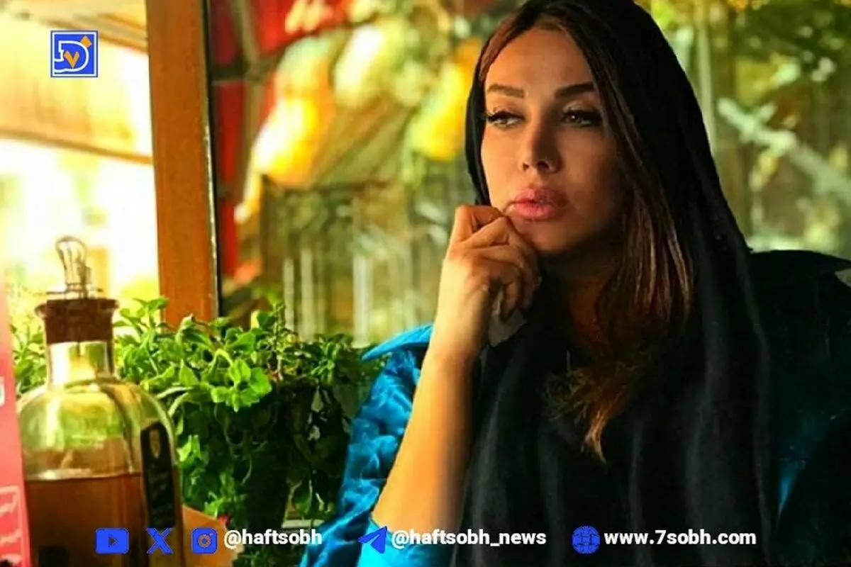 بیوگرافی کامل اسپاکو یوسفی همسر سابق محسن چاوشی؛ فعالیت‌ها، خانواده و زندگی شخصی