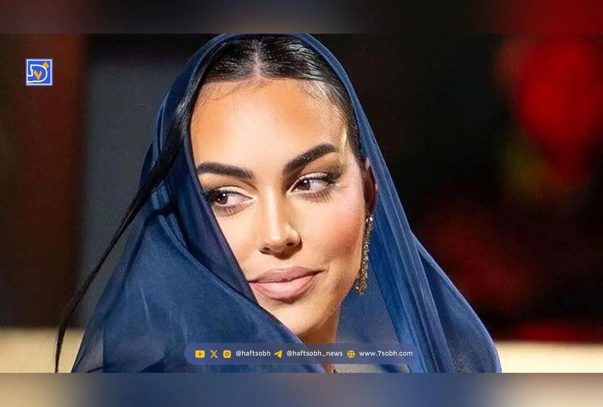 بیوگرافی کامل جورجینا رودریگز، همسر رونالدو و مادر فرزندانش + زندگی شخصی و خانواده