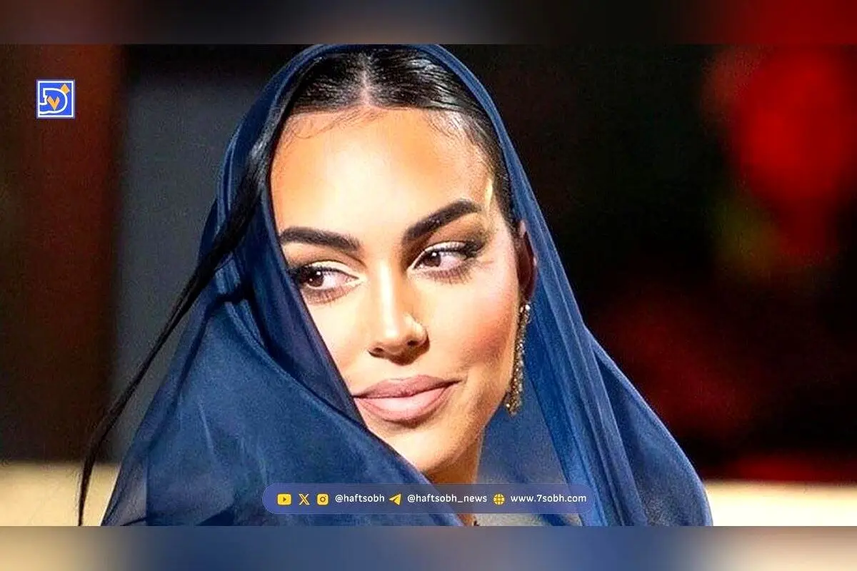 بیوگرافی کامل جورجینا رودریگز، همسر رونالدو و مادر فرزندانش + زندگی شخصی و خانواده