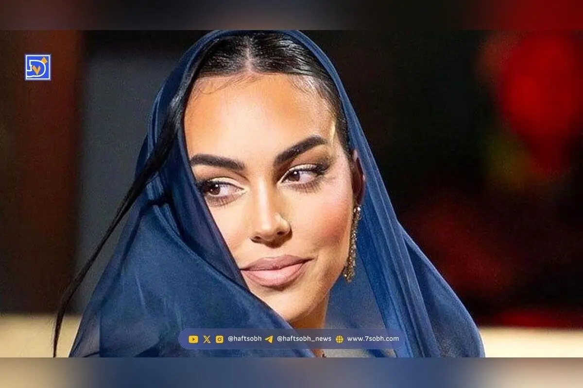 بیوگرافی کامل جورجینا رودریگز، همسر رونالدو و مادر فرزندانش + زندگی شخصی و خانواده