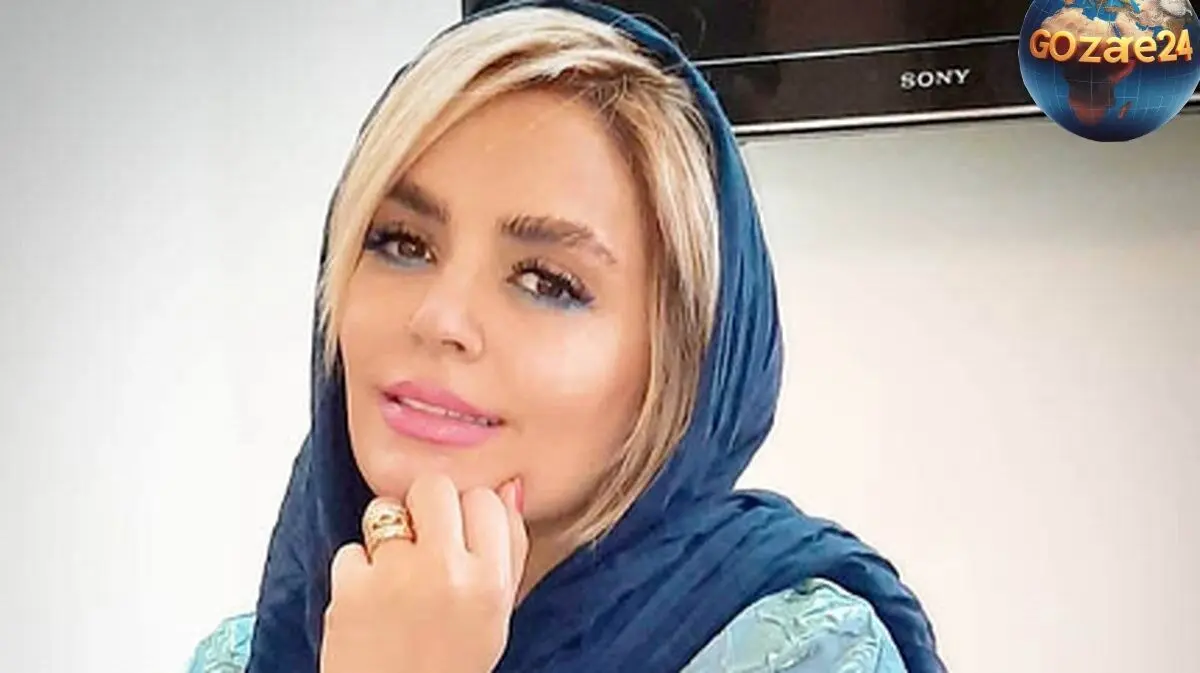 خانه آرام و دلنشین سپیده خداوردی در کنار خانواده و دیوارکوب‌های سنتی ایرانی