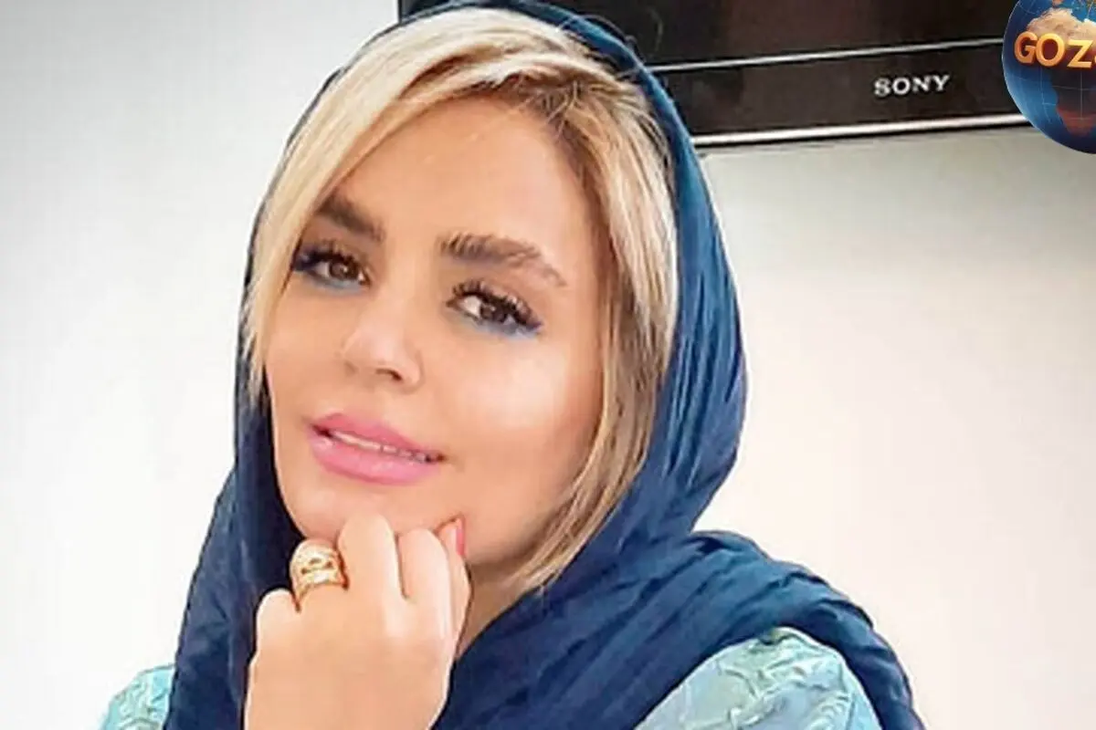 خانه آرام و دلنشین سپیده خداوردی در کنار خانواده و دیوارکوب‌های سنتی ایرانی