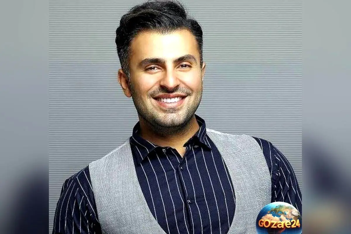 کنسرت شاد و پرطرفدار علیرضا طلیسچی با آهنگ‌های زیبا و فیلم اختصاصی را از دست ندهید!