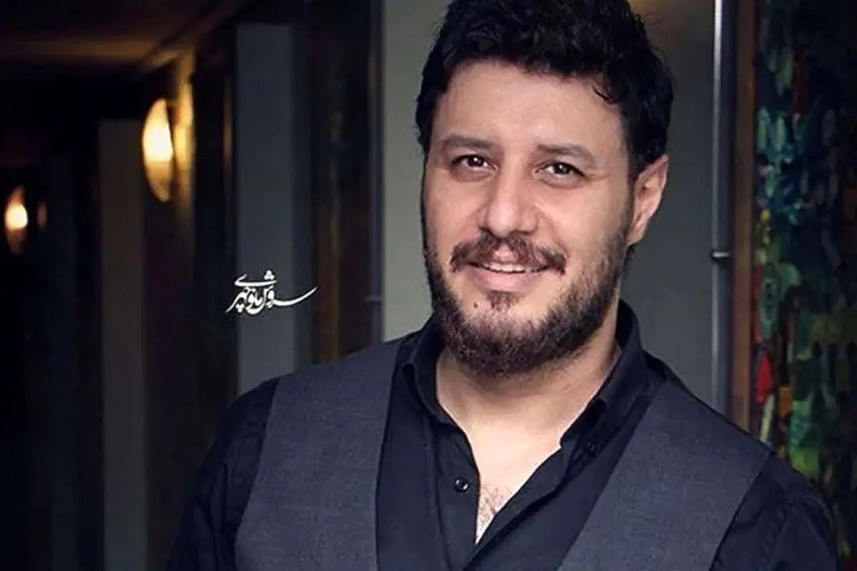 جواد عزتی پس از سه سال سکوت با پستی عجیب و غافلگیرکننده به اینستاگرام بازگشت!