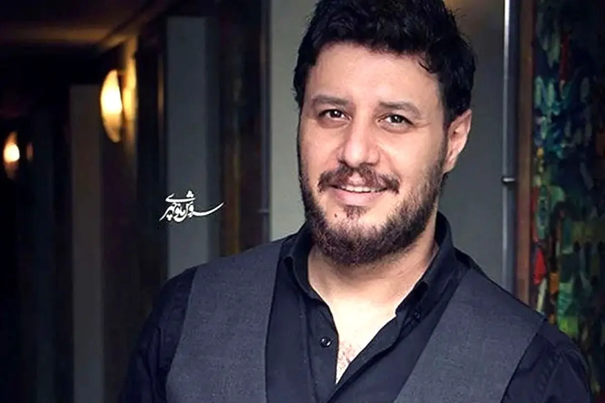 جواد عزتی پس از سه سال سکوت با پستی عجیب و غافلگیرکننده به اینستاگرام بازگشت!
