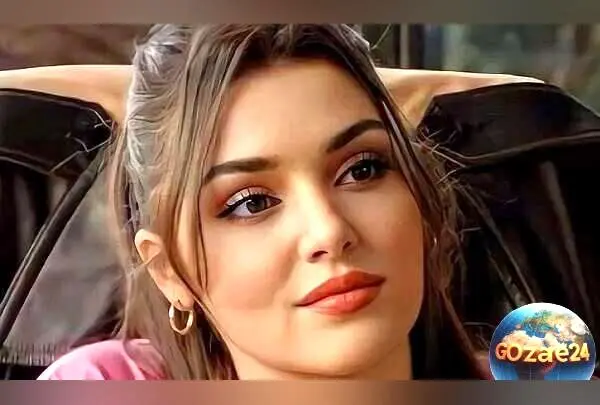رونمایی از خواهرزاده نمکی هانده ارچل ستاره مشهور سینمای ترکیه + عکس و جزئیات بی‌نظیر