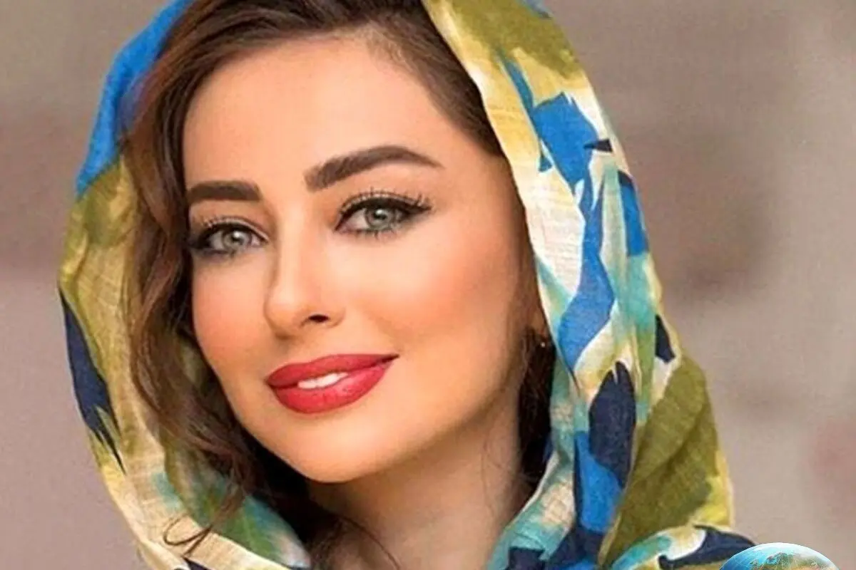 نفیسه روشن در لباس ورزشی و فوتبالیست؟ عکس‌های جدید او در اینستاگرام شوک‌آور است!