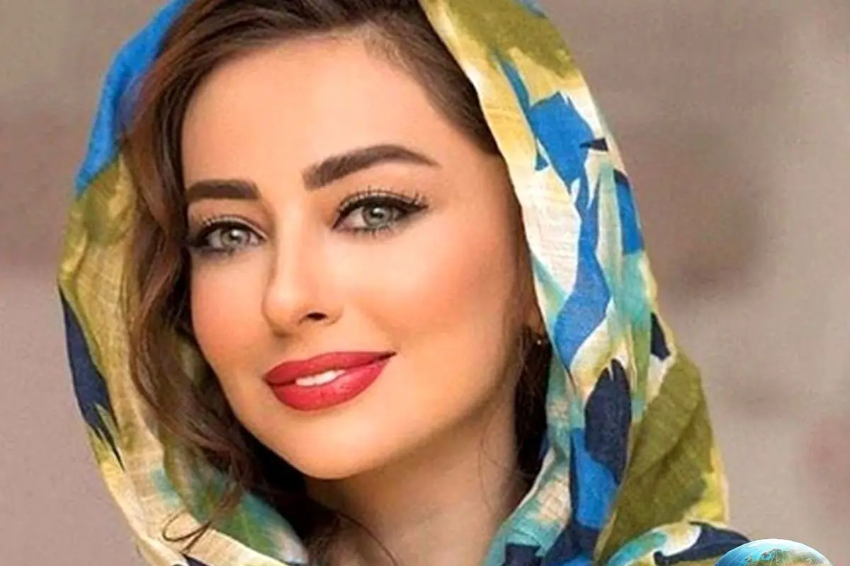 نفیسه روشن در لباس ورزشی و فوتبالیست؟ عکس‌های جدید او در اینستاگرام شوک‌آور است!