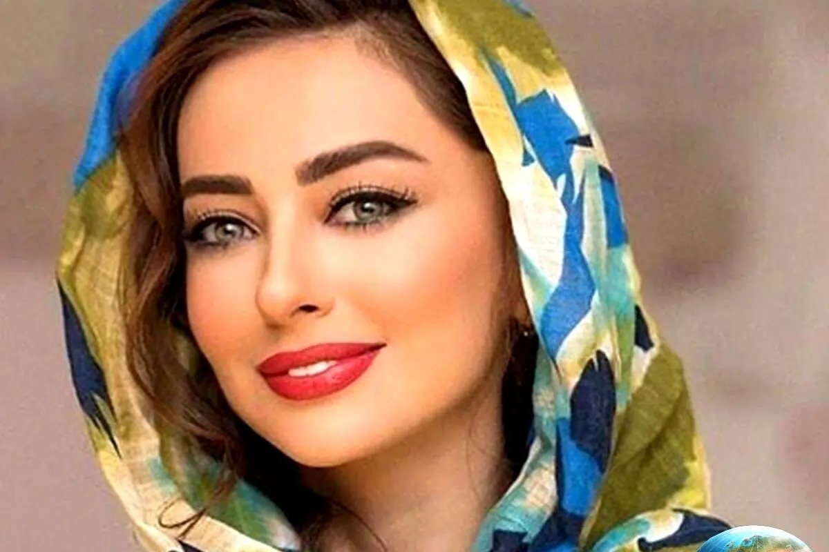 نفیسه روشن در لباس ورزشی و فوتبالیست؟ عکس‌های جدید او در اینستاگرام شوک‌آور است!