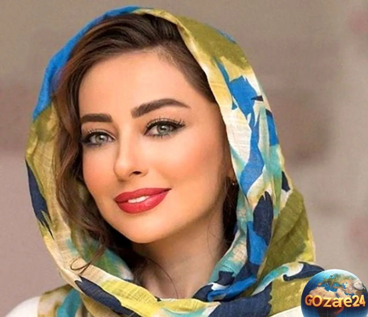 نفیسه روشن در لباس ورزشی و فوتبالیست؟ عکس‌های جدید او در اینستاگرام شوک‌آور است!