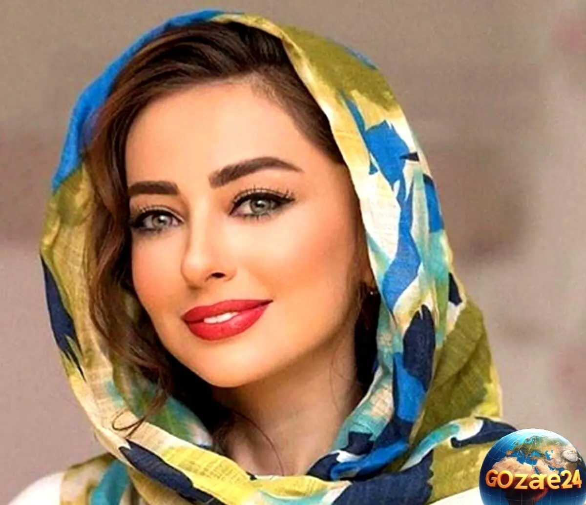 نفیسه روشن در لباس ورزشی و فوتبالیست؟ عکس‌های جدید او در اینستاگرام شوک‌آور است!