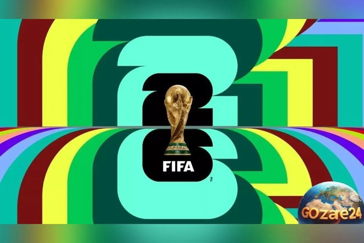 برنامه کامل مسابقات جام جهانی 2026 در آمریکا، کانادا و مکزیک | تاریخ، محل و زمان بازی‌های هیجان‌انگیز در 16 شهر میزبان