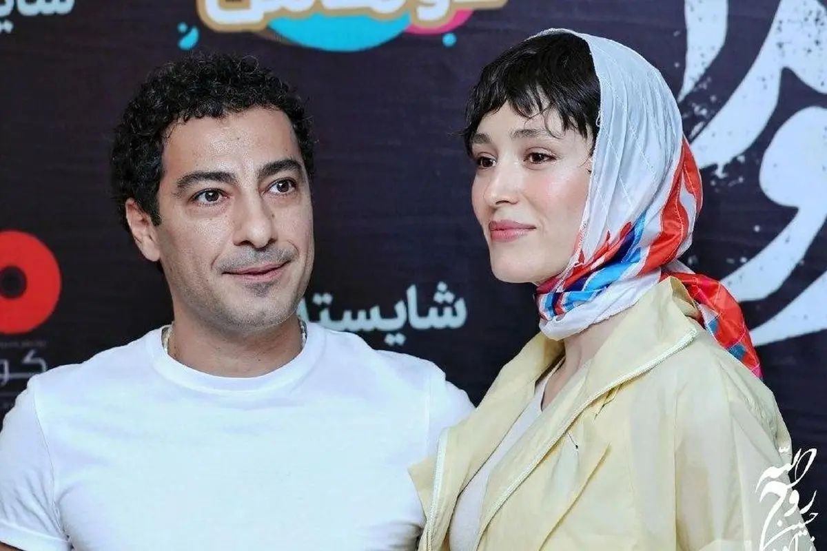 خانه لاکچری نوید محمدزاده و فرشته حسینی؛ نمایی خاص از سادگی، هنر و سنت در فضای زندگی لوکس