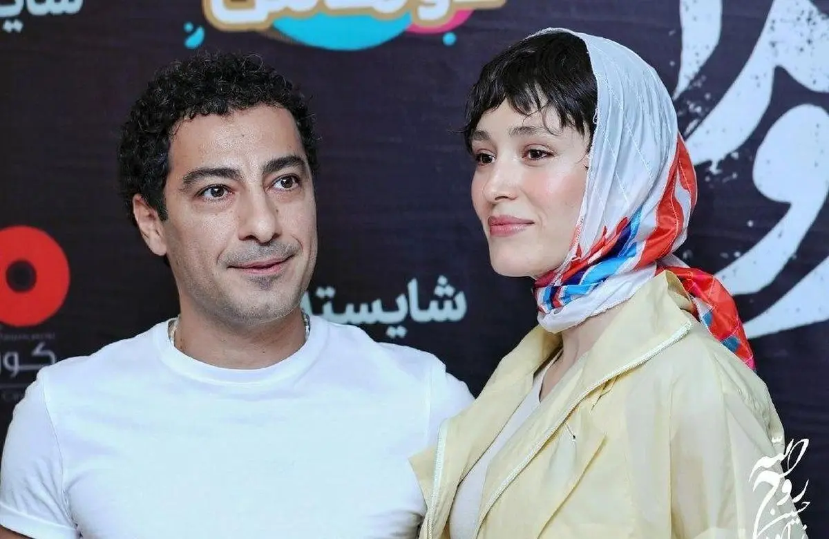خانه لاکچری نوید محمدزاده و فرشته حسینی؛ نمایی خاص از سادگی، هنر و سنت در فضای زندگی لوکس