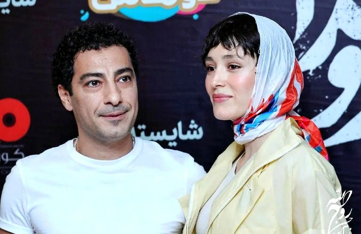 خانه لاکچری نوید محمدزاده و فرشته حسینی؛ نمایی خاص از سادگی، هنر و سنت در فضای زندگی لوکس