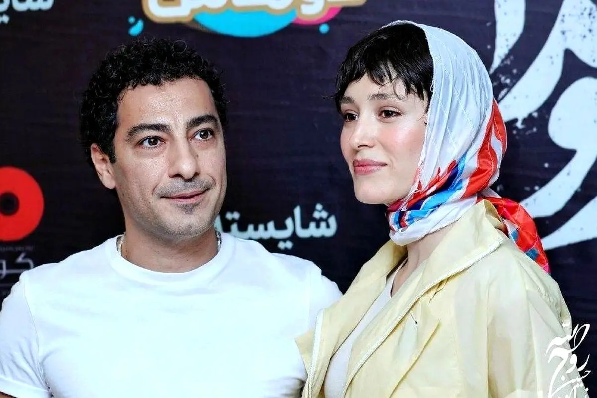خانه لاکچری نوید محمدزاده و فرشته حسینی؛ نمایی خاص از سادگی، هنر و سنت در فضای زندگی لوکس