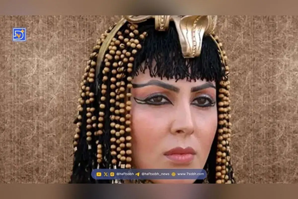 سفر لیلا بلوکات و حامد حدادی به مشهد و دیدارهای تاریخی در حرم امام رضا