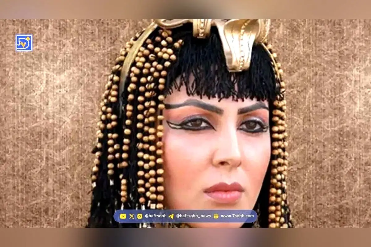 سفر لیلا بلوکات و حامد حدادی به مشهد و دیدارهای تاریخی در حرم امام رضا