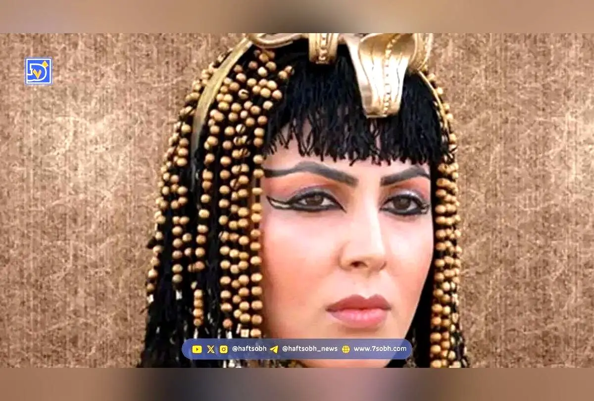 سفر لیلا بلوکات و حامد حدادی به مشهد و دیدارهای تاریخی در حرم امام رضا