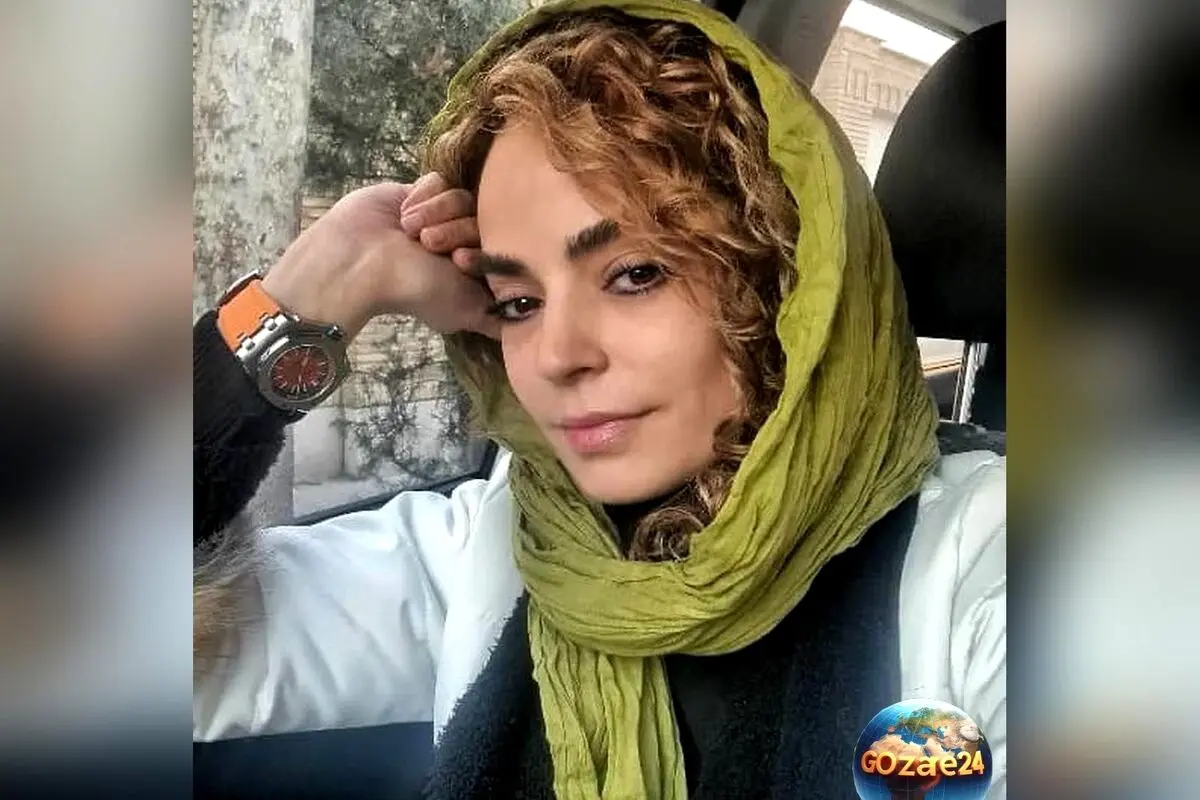تغییر چهره و استایل متفاوت سپیده خداوردی با میکاپ جذاب و موهای فر ریز در جدیدترین تصویر اینستاگرامی