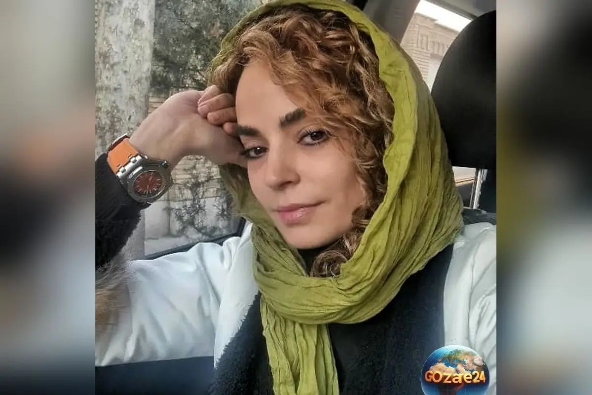 تغییر چهره و استایل متفاوت سپیده خداوردی با میکاپ جذاب و موهای فر ریز در جدیدترین تصویر اینستاگرامی