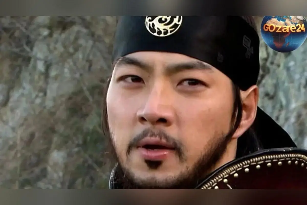 عکسهای جدید از تغییر چهره «جومونگ» در نقش پیرمرد ۷۰ ساله در آخرین سریال، واکنشهای ایرانیها را برانگیخت