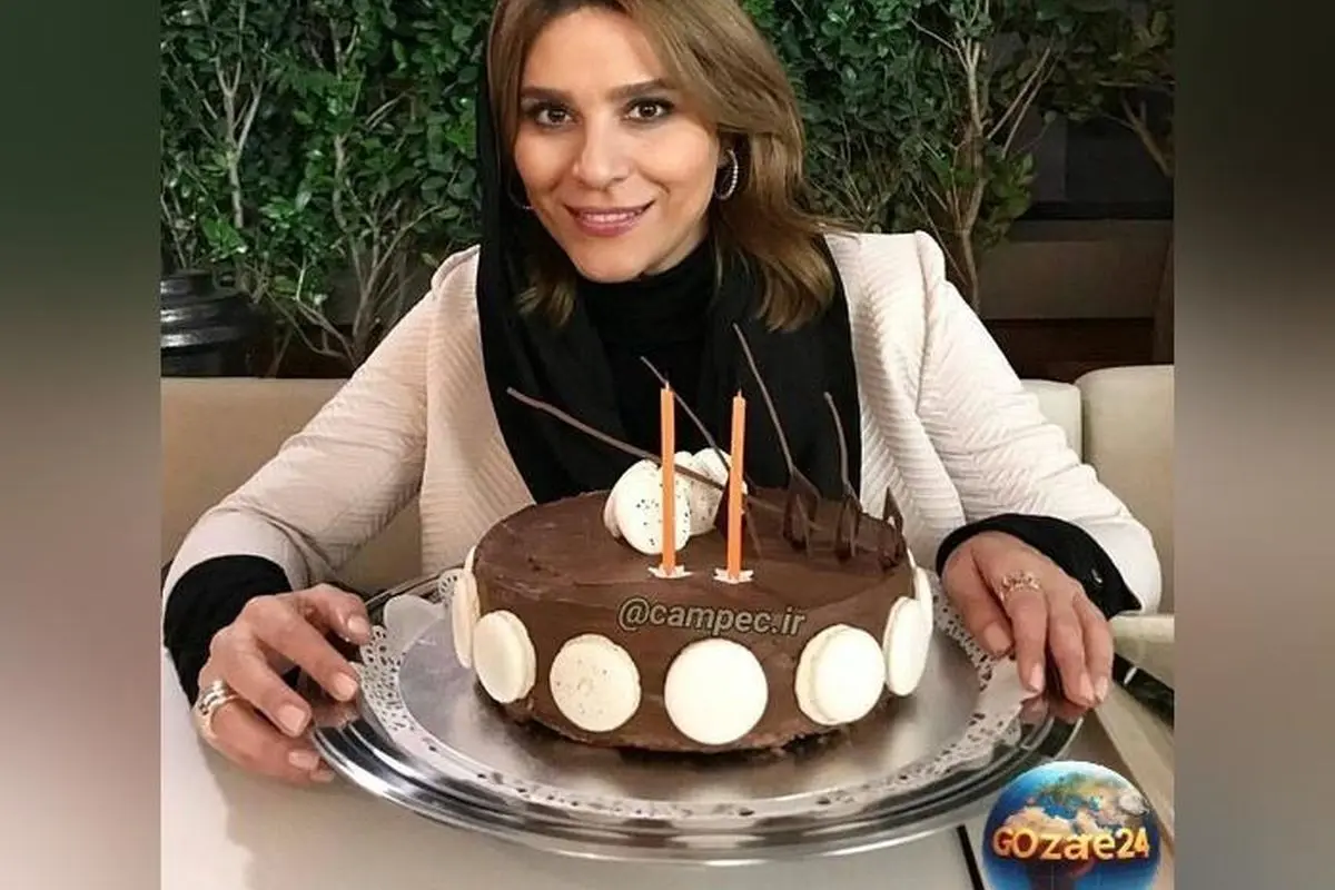تصاویر جشن تولد 7 نفره سحر دولتشاهی با حضور ریما رامین‌فر و بدون حاشیه | جزئیات و تصاویر