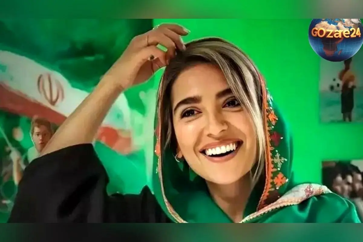تغییر جسورانه مونا کرمی با مدل موی چتری؛ ظاهر مدرن و متفاوت بازیگر سینما و تلویزیون در اینستاگرام