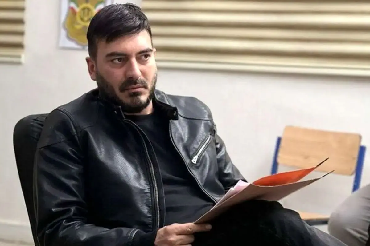 سریال جدید «اعتبار» با بازی نیما شاهرخ‌شاهی از شبکه تهران، داستانی پر کشش درباره فساد و اعتماد را دنبال کنید
