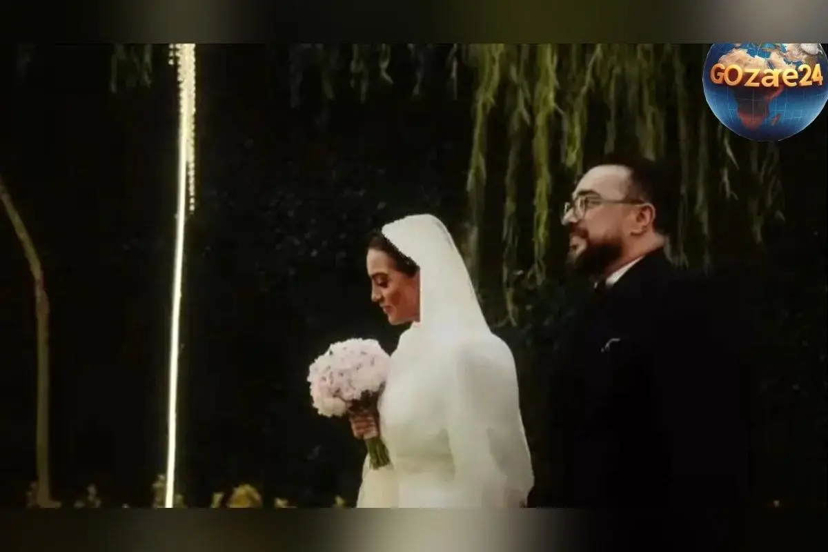 دورهمی خانوادگی مونا کرمی در خانه همسرش سپند امیرسلیمانی + عکس‌های ویژه از خانواده بازیگر سریال از سرنوشت