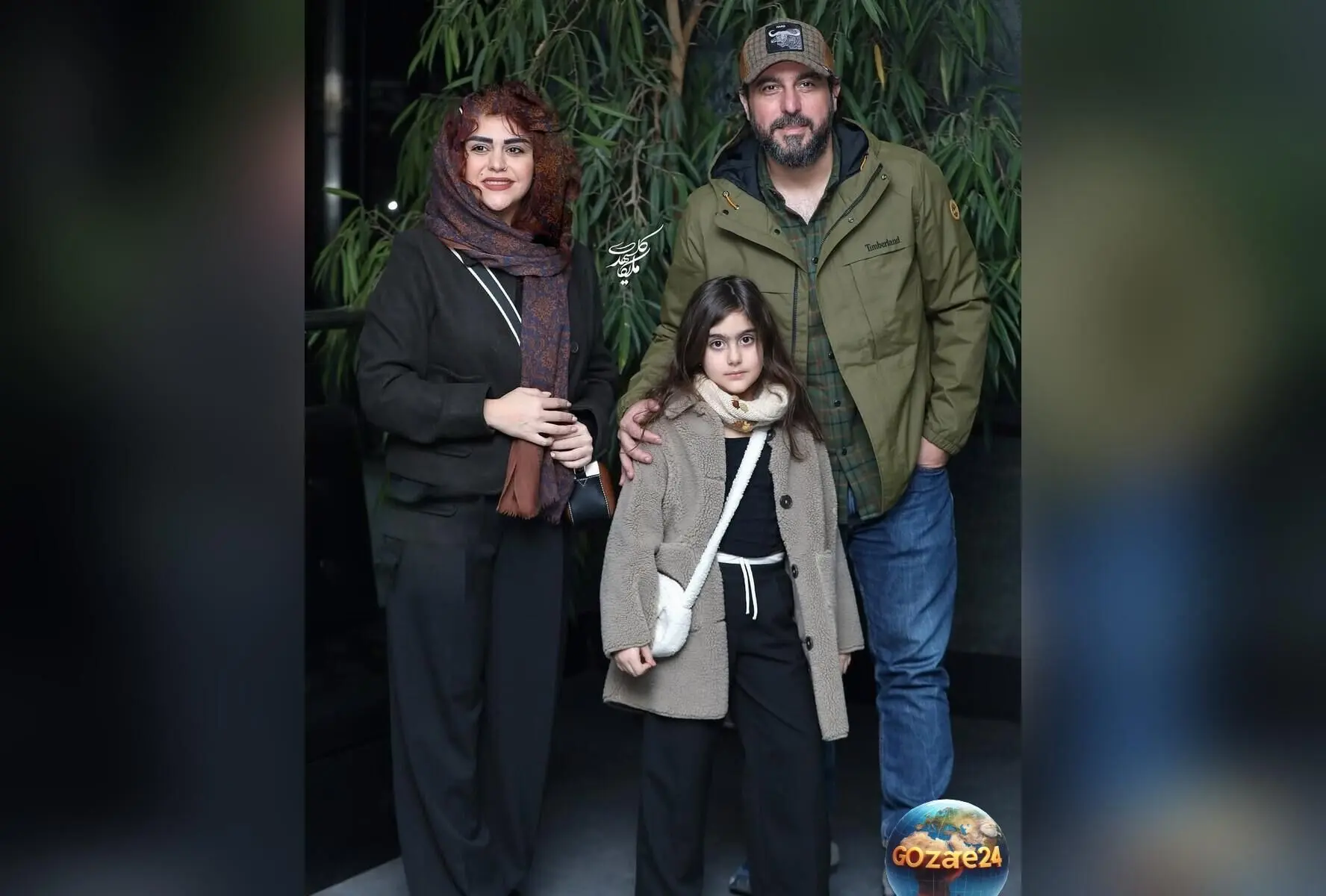 جشن تولد 5 سالگی رز دختر محسن کیایی با تم عروسکی و دکوراسیون دیزنی لند، تصاویر و جزئیات شگفت‌انگیز