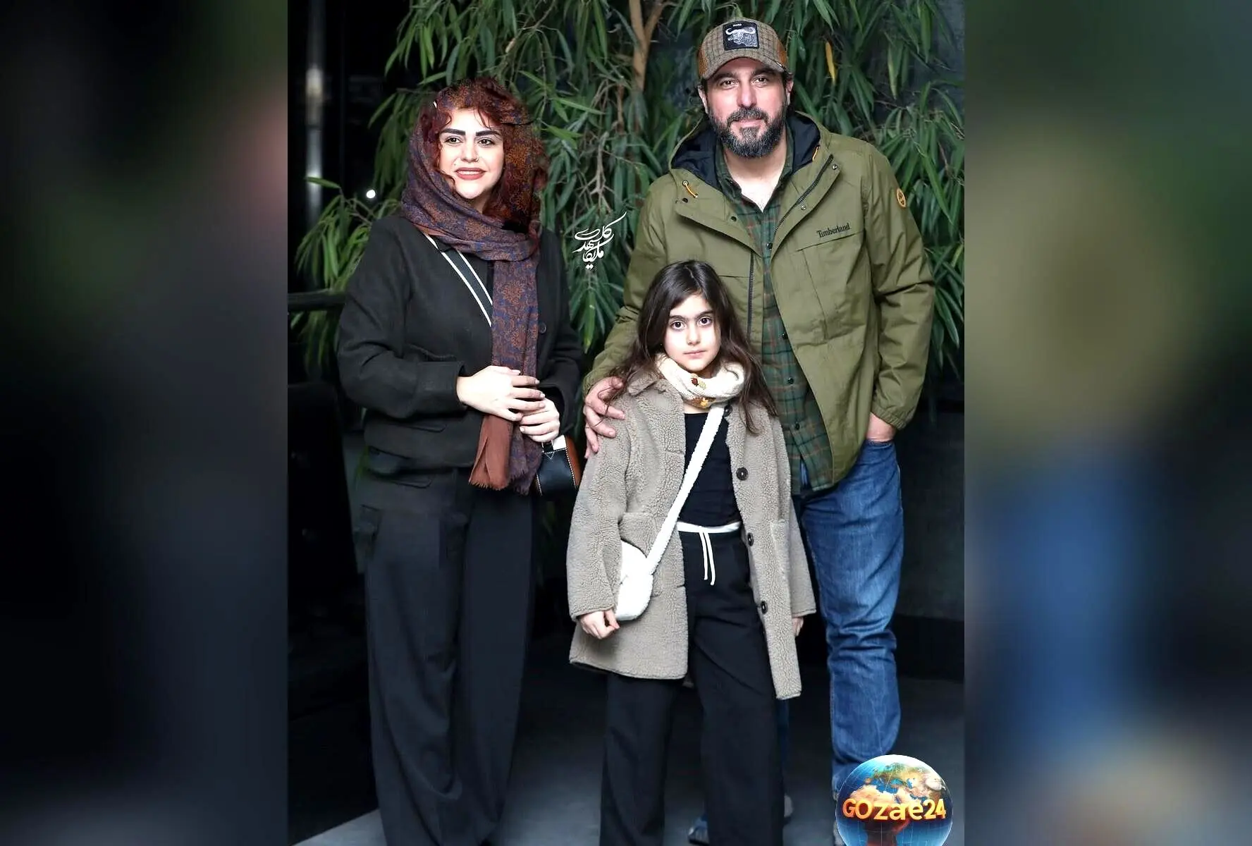 جشن تولد 5 سالگی رز دختر محسن کیایی با تم عروسکی و دکوراسیون دیزنی لند، تصاویر و جزئیات شگفت‌انگیز