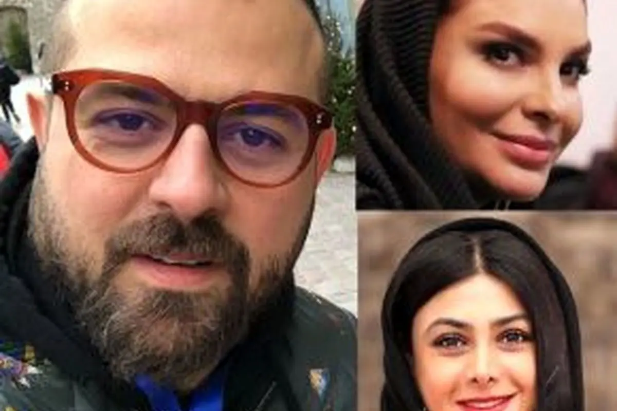 هومن سیدی پس از طلاق با همسر نازنینش خانوادهای جدید تشکیل داد و در کمتر از یک سال فرزندی هدیه گرفت