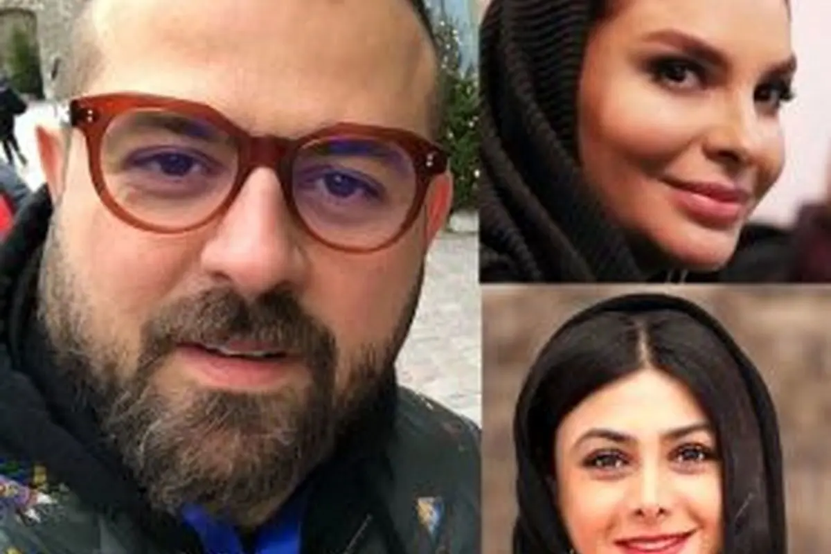 هومن سیدی پس از طلاق با همسر نازنینش خانواده‌ای جدید تشکیل داد و در کمتر از یک سال فرزندی هدیه گرفت