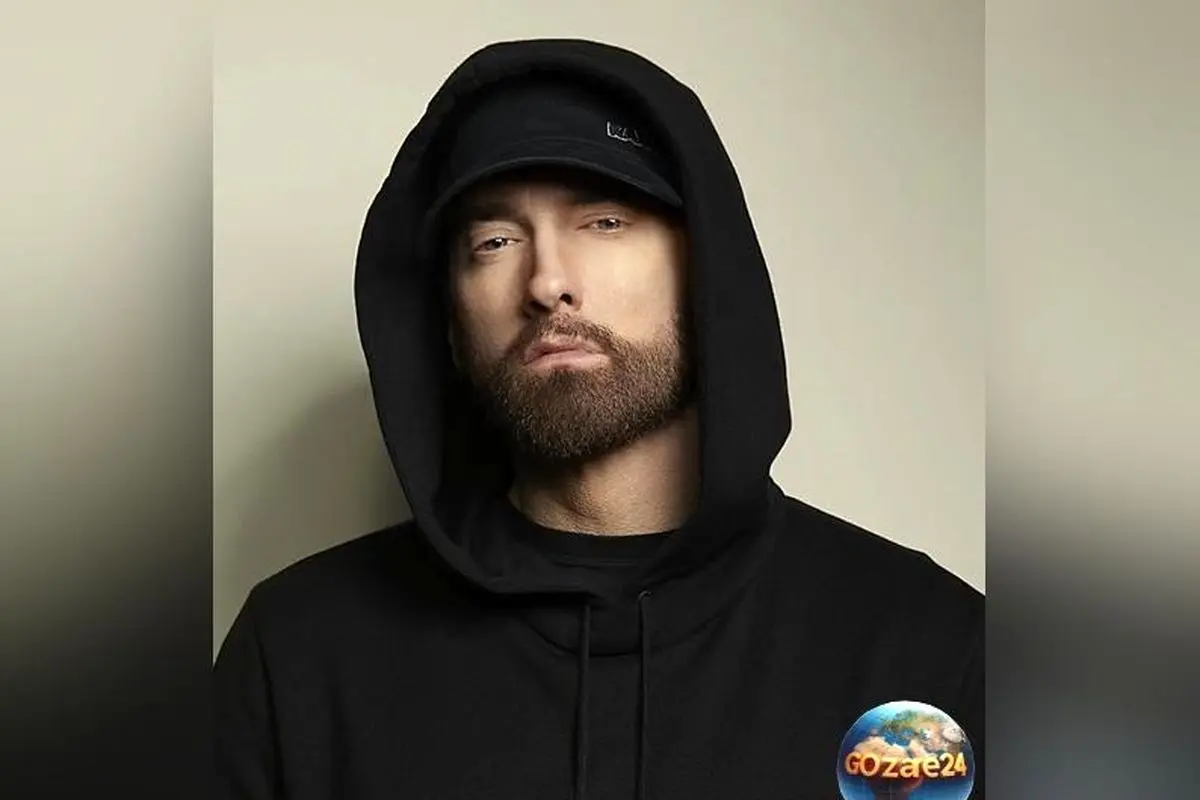 امینم شوکه شد: واکنش جالب خواننده معروف رپ به خبر پدربزرگ شدنش + عکس