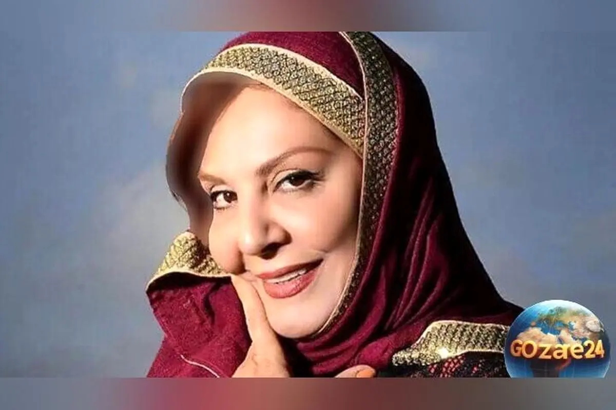 عکس و ویدئوهای لحظات غمانگیز وداع خانواده زهره حمیدی در شب اول نبودش | یاد و خاطره بازیگر محبوب ایرانی