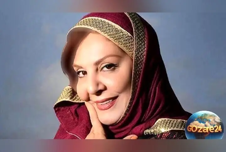 عکس و ویدئوهای لحظات غم‌انگیز وداع خانواده زهره حمیدی در شب اول نبودش | یاد و خاطره بازیگر محبوب ایرانی