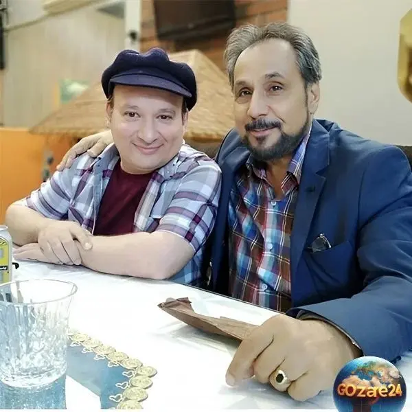 شهرام لاسمی، بازیگر کودک و مجری محبوب دهه ۶۰، از مشکلات مالی و آسیب‌های دوران شهرت خود می‌گوید