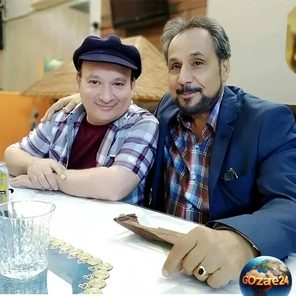 شهرام لاسمی، بازیگر کودک و مجری محبوب دهه ۶۰، از مشکلات مالی و آسیب‌های دوران شهرت خود می‌گوید