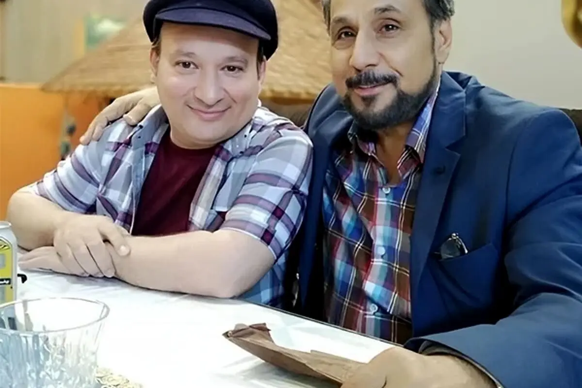 شهرام لاسمی، بازیگر کودک و مجری محبوب دهه ۶۰، از مشکلات مالی و آسیب‌های دوران شهرت خود می‌گوید
