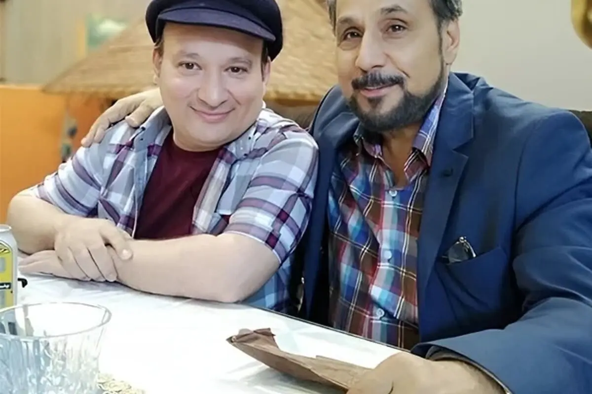 شهرام لاسمی، بازیگر کودک و مجری محبوب دهه ۶۰، از مشکلات مالی و آسیب‌های دوران شهرت خود می‌گوید