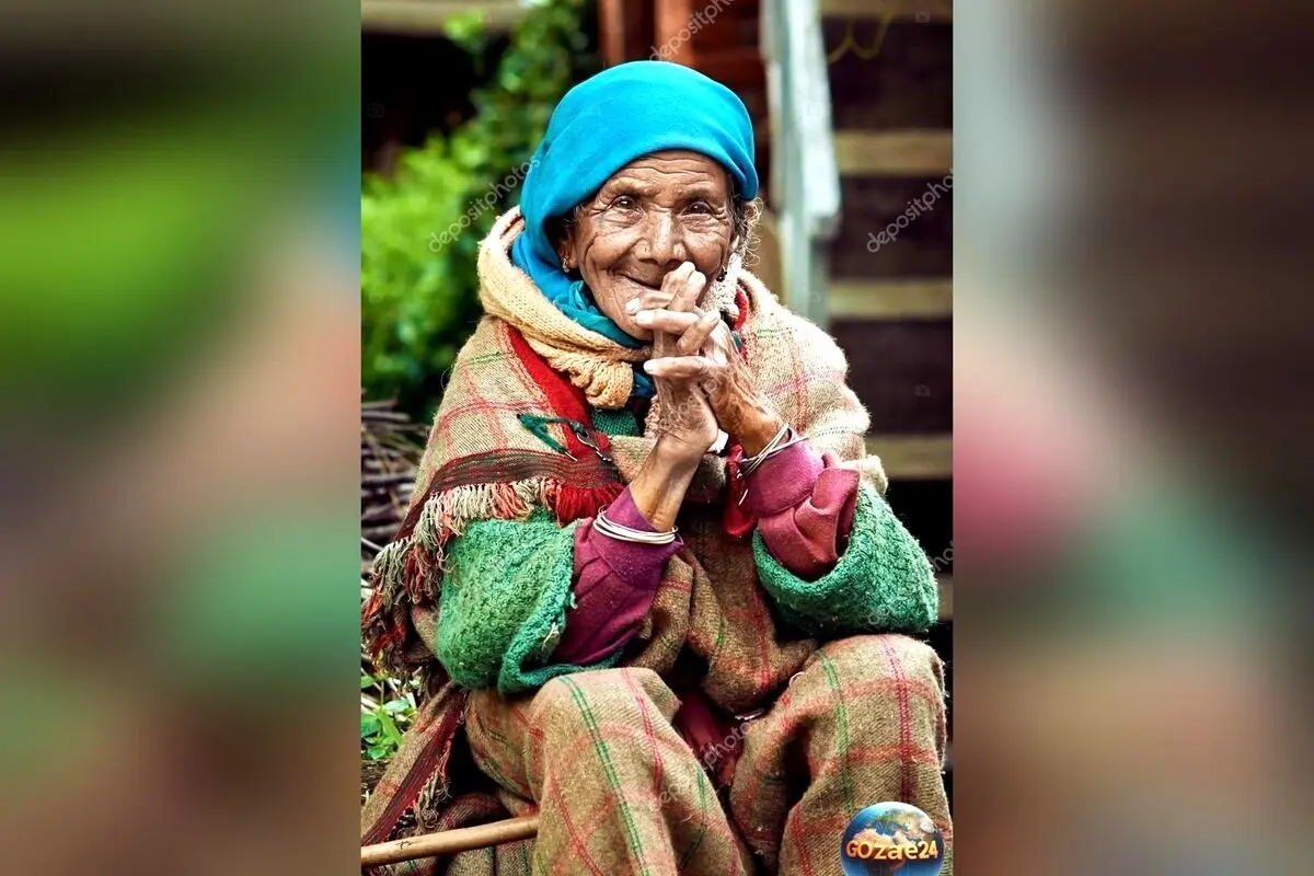 ویژه روز زن و مادر: موزیک ویدئوی احساسی «خانوم» از بابک افرا، تقدیم به زنان قهرمان ایران