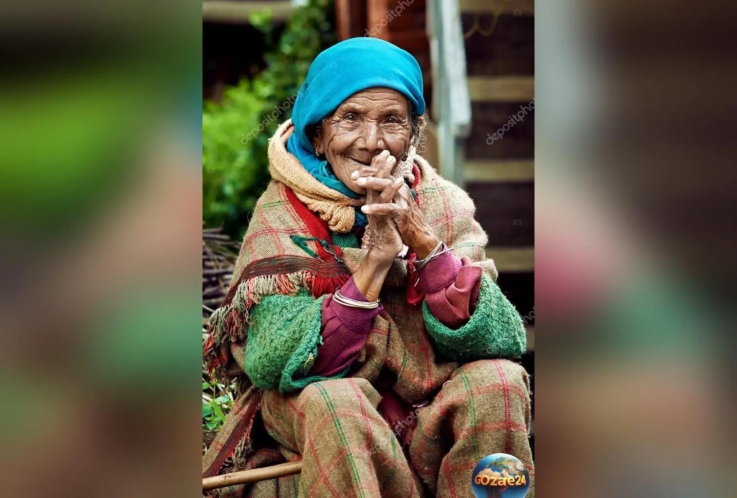 ویژه روز زن و مادر: موزیک ویدئوی احساسی «خانوم» از بابک افرا، تقدیم به زنان قهرمان ایران