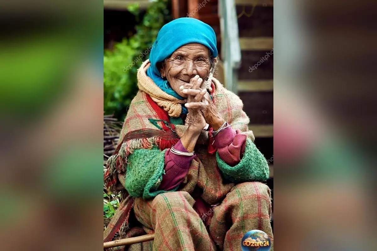 ویژه روز زن و مادر: موزیک ویدئوی احساسی «خانوم» از بابک افرا، تقدیم به زنان قهرمان ایران