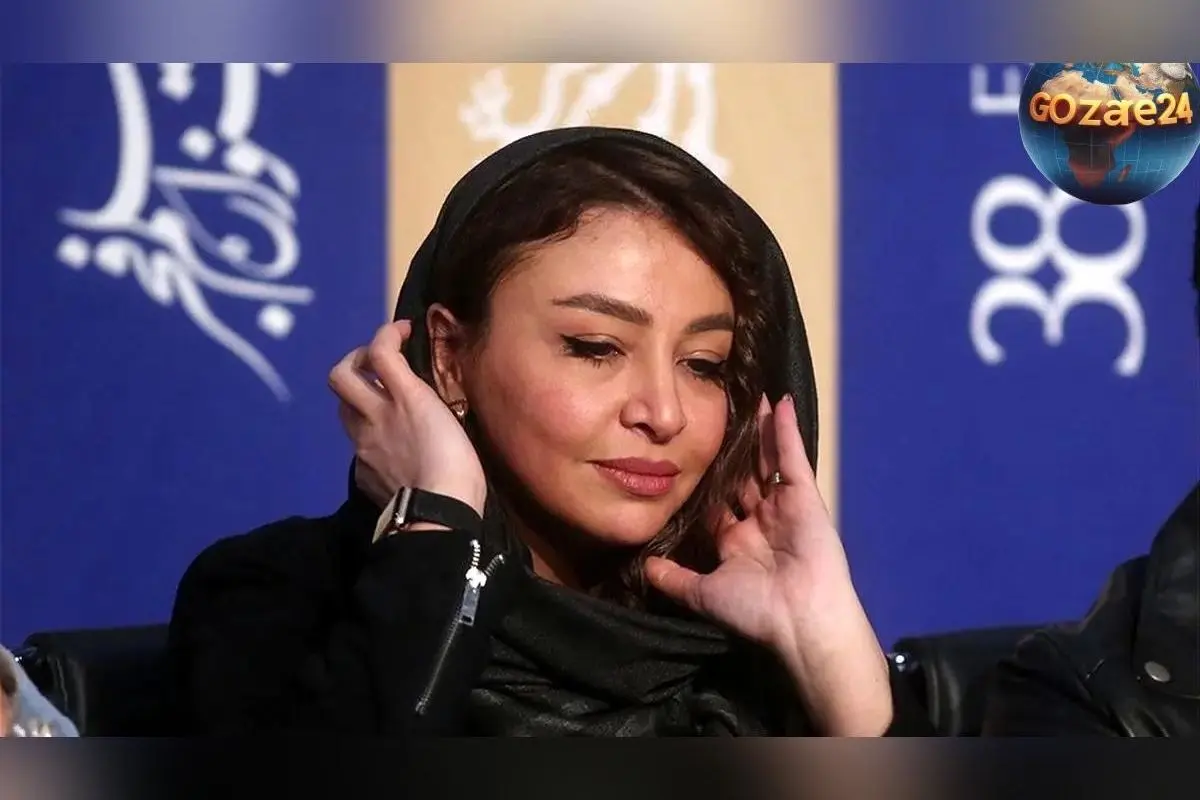 مهلقا باقری در لباس محلی: تغییر چهره و شخصیت هنری بازیگر شناخته‌شده سینما و تلویزیون