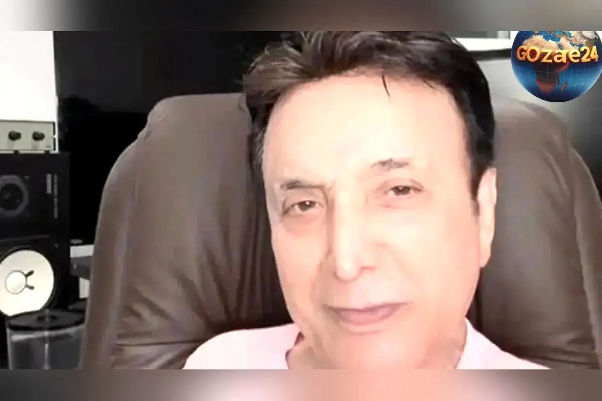 عکس سفر در زمان: تحول چهره حسن شماعی زاده در ۸۳ سالگی و راز جوانی این خواننده محبوب